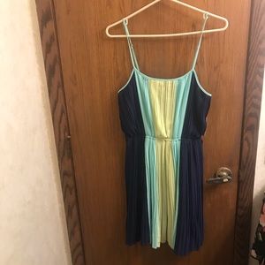 NWT Charming Charlie Dress Large